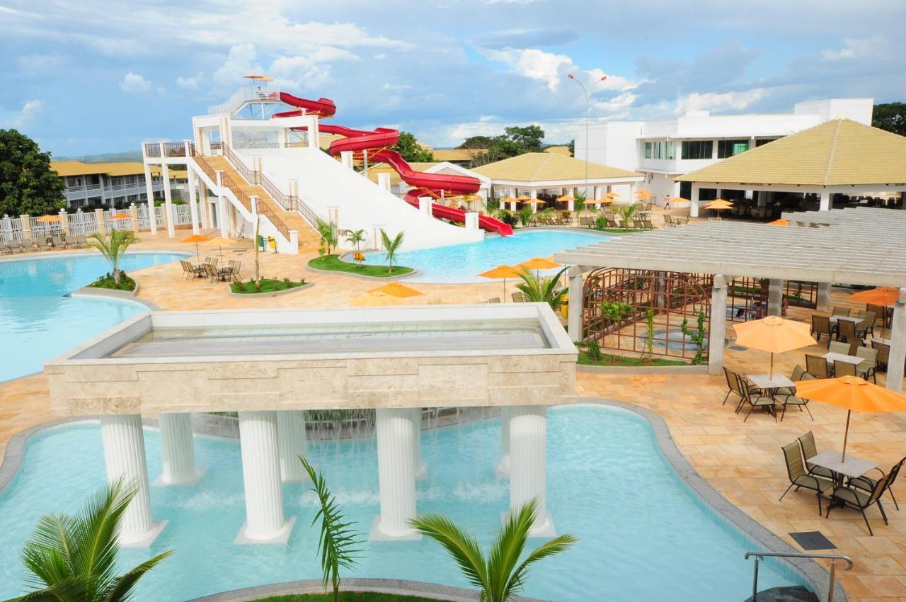 Apartment Lacqua Diroma Com Parque Aquatico 24
